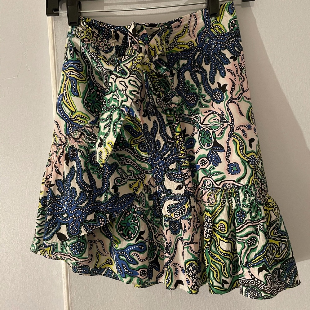 Adorable fun summer skirt!